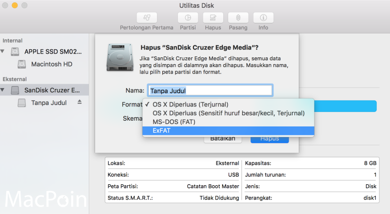 usb copy protection for mac